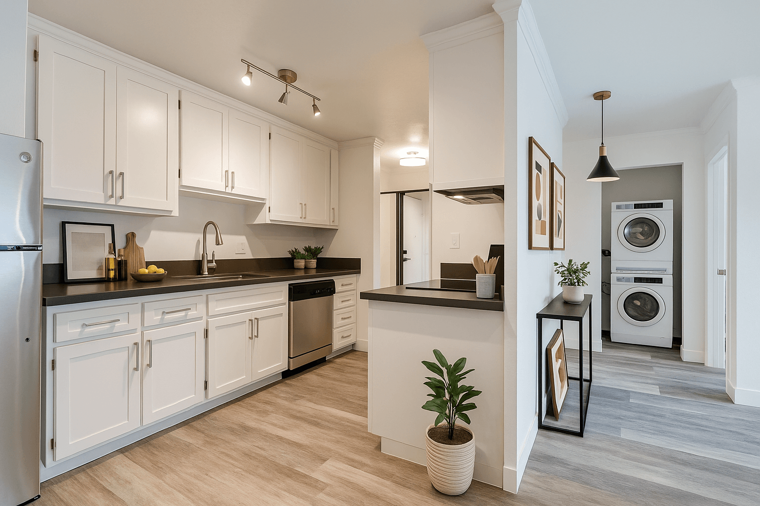 Andina Apartments photo 4